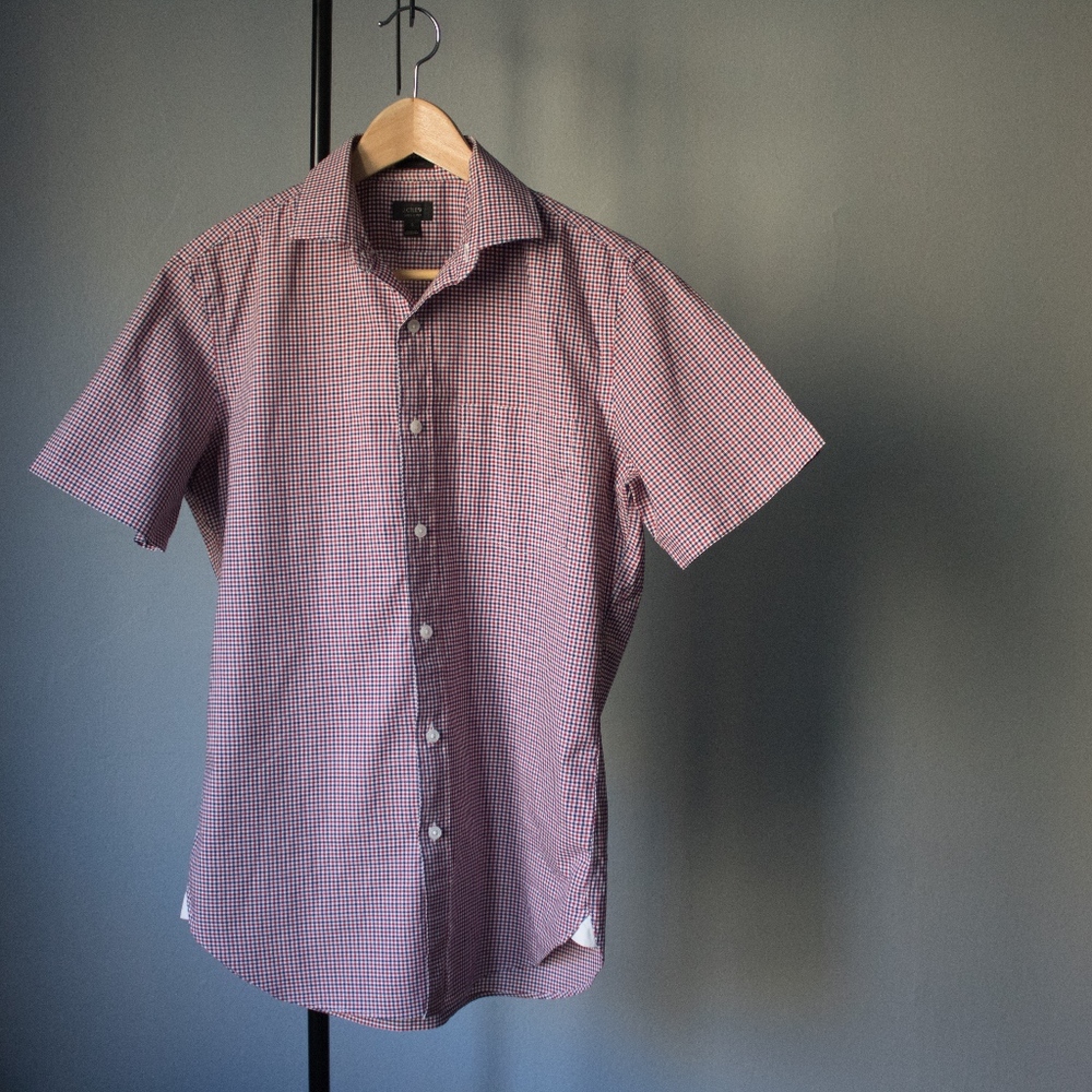 J. Crew Men's Shirt